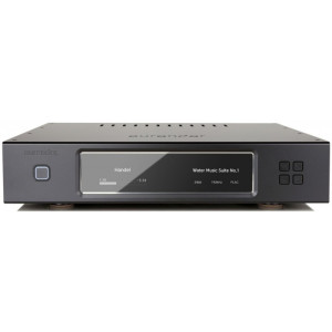 Aurender N10 8Tb