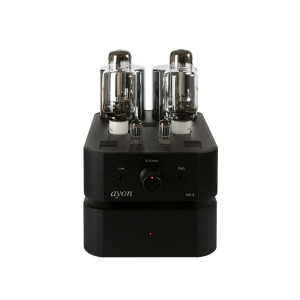 Усилитель для наушников Ayon HA-3 MKII