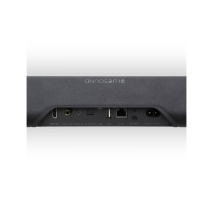 Саундбар Bluesound PULSE SOUNDBAR 2i Саундбар Bluesound PULSE SOUNDBAR 2i