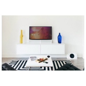 Саундбар Bluesound PULSE SOUNDBAR 2i Саундбар Bluesound PULSE SOUNDBAR 2i