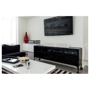 Саундбар Bluesound PULSE SOUNDBAR 2i Саундбар Bluesound PULSE SOUNDBAR 2i