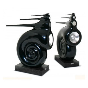 Bowers & Wilkins Nautilus Bowers & Wilkins Nautilus