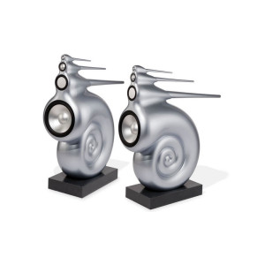 Bowers & Wilkins Nautilus Bowers & Wilkins Nautilus