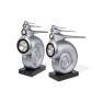 Bowers & Wilkins Nautilus Bowers & Wilkins Nautilus