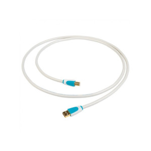 Chord C-USB A-B 0.75M