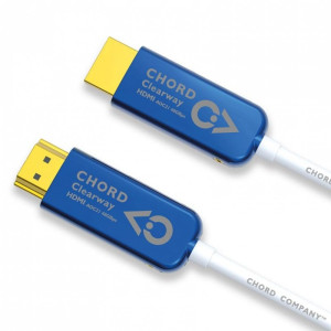 Chord Clearway 8K HDMI AOC 2.1 1.5M Chord Clearway 8K HDMI AOC 2.1 1.5M