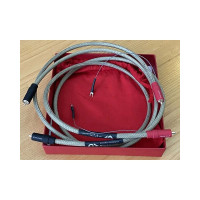 Chord EpicX ARAY Analogue RCA Turntable 1.2M Chord EpicX ARAY Analogue RCA Turntable 1.2M