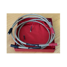 Chord EpicX ARAY Analogue RCA Turntable 1.2M Chord EpicX ARAY Analogue RCA Turntable 1.2M