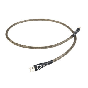 Chord Epic USB 1M