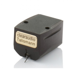 Картридж Clearaudio Talismann V2 Gold