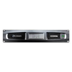 Усилитель Crown DCi 2|600N