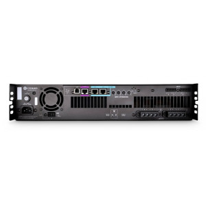 Усилитель Crown DCi 4|300N Усилитель Crown DCi 4|300N
