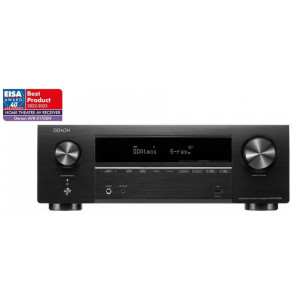 Denon AVR-X1700H