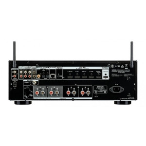 Denon DRA-800H Denon DRA-800H