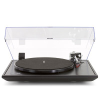 Dual CS 800 Dual CS 800