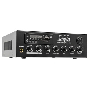 Earthquake MXA-100BT