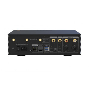 Eversolo DMP-A6 Eversolo DMP-A6