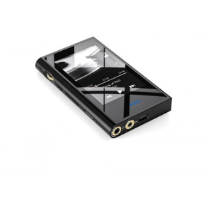 Hi-Fi плеер FiiO M9