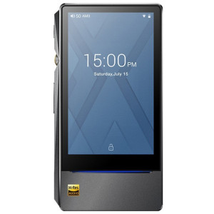 FiiO X7 II