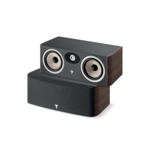 Focal Aria CC900 Noyer