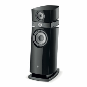 Focal Scala Utopia Evo Focal Scala Utopia Evo