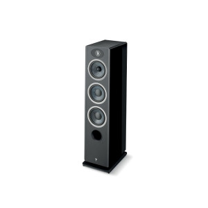 Focal Vestia N°2