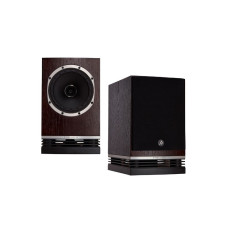 Полочная акустика Fyne Audio F500 Dark Oak Полочная акустика Fyne Audio F500 Dark Oak