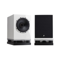 Полочная акустика Fyne Audio F500 Gloss White Полочная акустика Fyne Audio F500 Gloss White