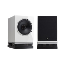 Полочная акустика Fyne Audio F500 Gloss White Полочная акустика Fyne Audio F500 Gloss White