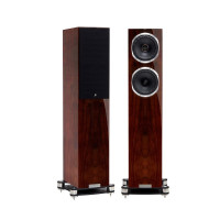 Fyne Audio F501SP Piano Gloss Walnut Fyne Audio F501SP Piano Gloss Walnut