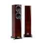 Fyne Audio F501SP Piano Gloss Walnut