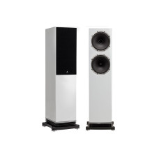 Fyne Audio F502 Piano Gloss White Fyne Audio F502 Piano Gloss White