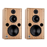 Harbeth M40.3 XD Harbeth M40.3 XD
