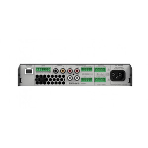 Integra 4125DSP Integra 4125DSP