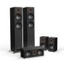 Jamo S 807 HCS Jamo S 807 HCS