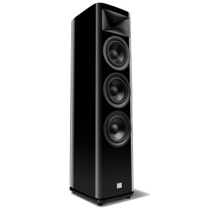 Напольная акустика JBL HDI-3600 Напольная акустика JBL HDI-3600