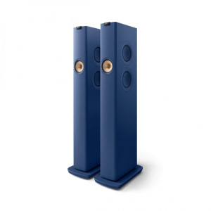 KEF LS60 Wireless