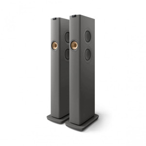 KEF LS60 Wireless KEF LS60 Wireless