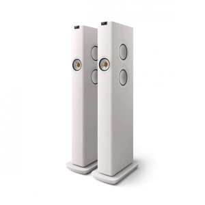 KEF LS60 Wireless KEF LS60 Wireless
