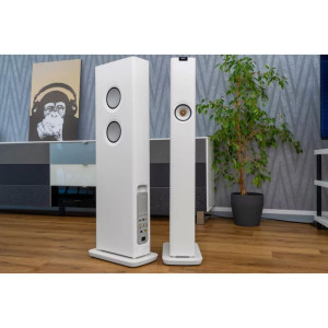 KEF LS60 Wireless KEF LS60 Wireless