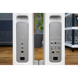 KEF LS60 Wireless KEF LS60 Wireless