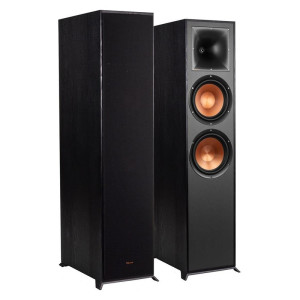 Klipsch R-820F