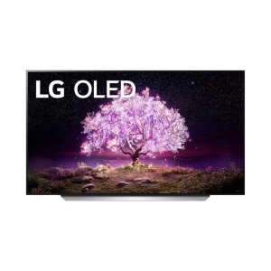 LG OLED55C1