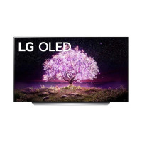 LG OLED83C14LA LG OLED83C14LA