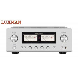 Luxman L-505Z