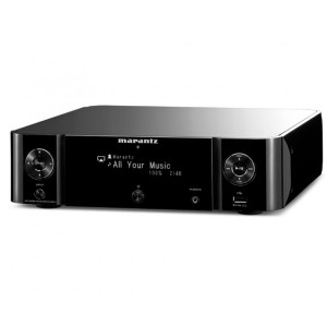Стереоресивер Marantz M-CR511 Melody Stream Стереоресивер Marantz M-CR511 Melody Stream