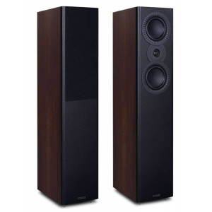 Mission LX-4 MKII