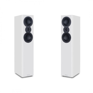 Mission LX-4 MKII