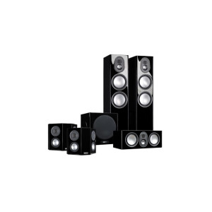 Monitor Audio Gold 5.1 5G Monitor Audio Gold 5.1 5G