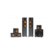 Комплект акустики Monitor Audio Monitor 200AV Комплект акустики Monitor Audio Monitor 200AV